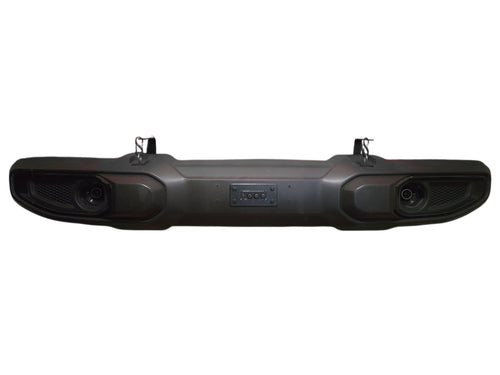 Original Bumper Speaker Kit